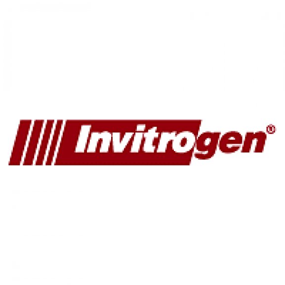 Logo of Invitrogen