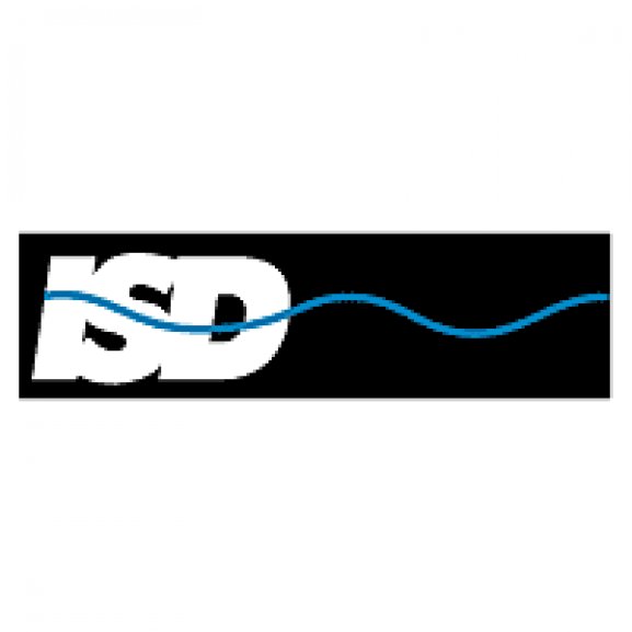 Logo of ISD