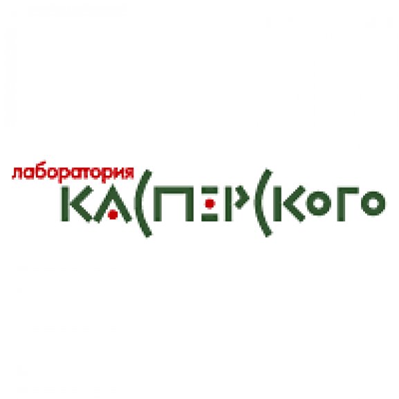 Logo of Kaspersky Lab