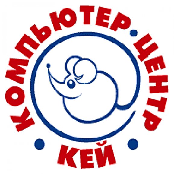 Logo of Key Computer Center