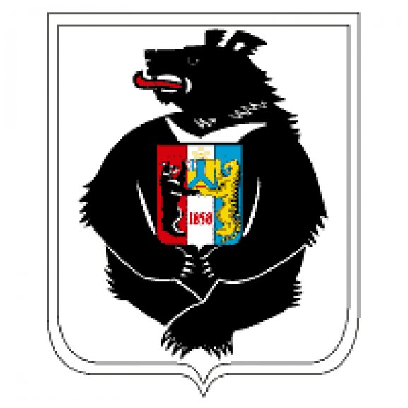 Logo of Khabarovskiy Krai