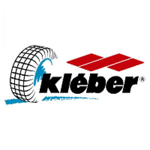 Logo of Kleber
