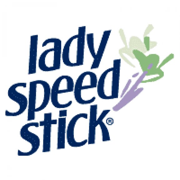 Logo of Lady Speed Stick