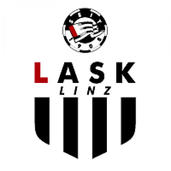 Logo of Lask Linz