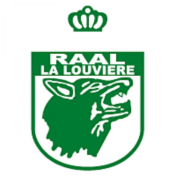 Logo of La Louviere