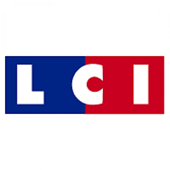 Logo of LCI