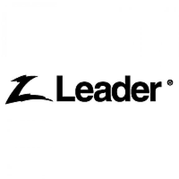 Logo of Leader