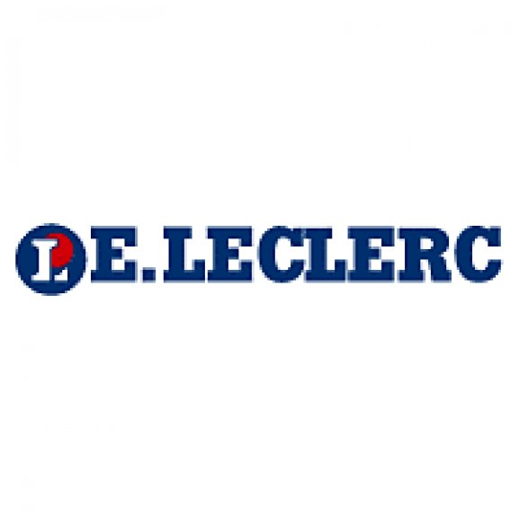 Logo of Leclerc