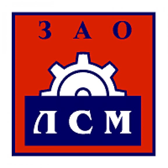 Logo of LenStankoMash