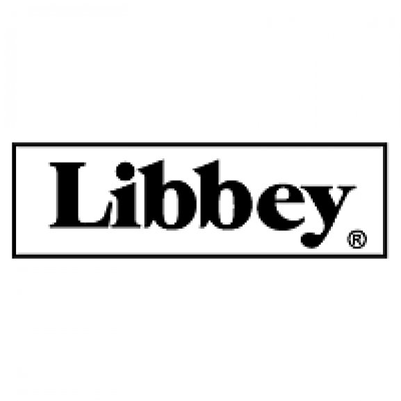 Logo of Libbey