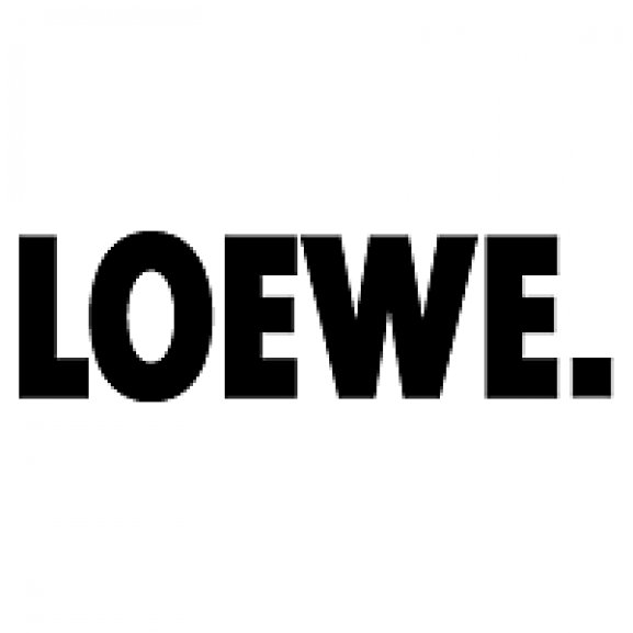 Logo of Loewe