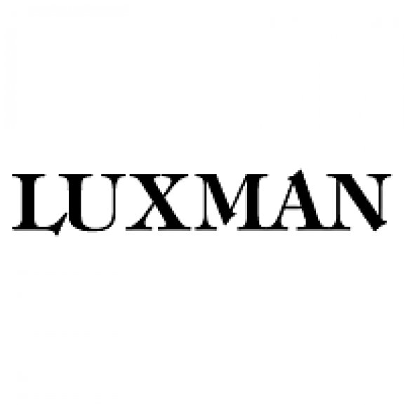Logo of Luxman