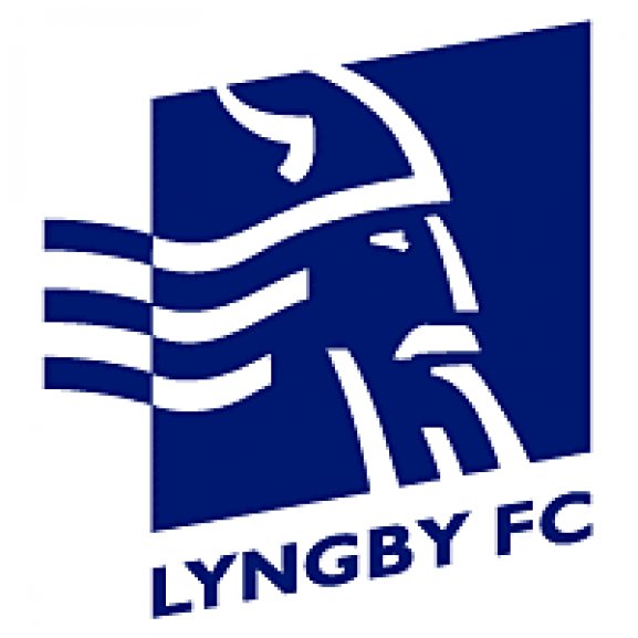 Logo of Lyngby