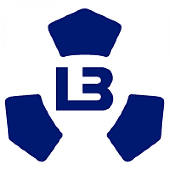 Logo of Lyngby