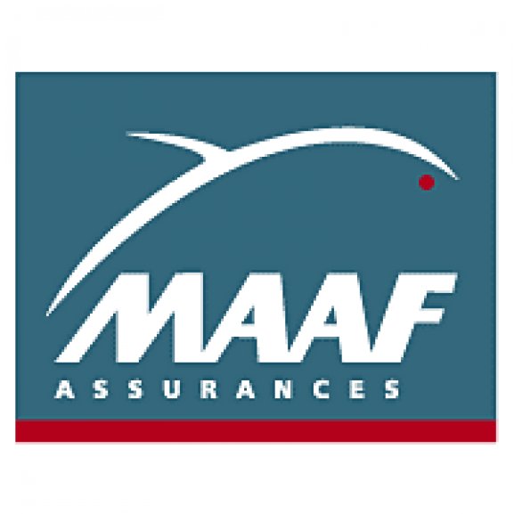 Logo of MAAF