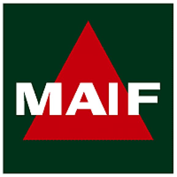Logo of Maif
