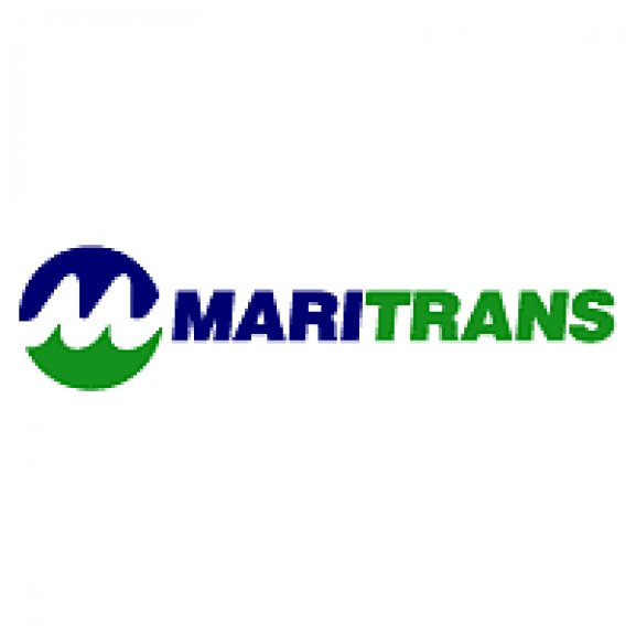 Logo of MariTrans