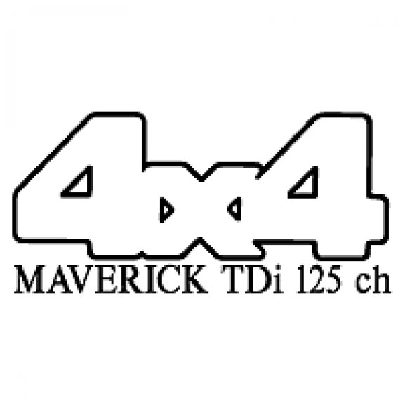 Logo of Maverick