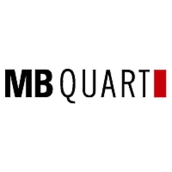 Logo of MB Quart