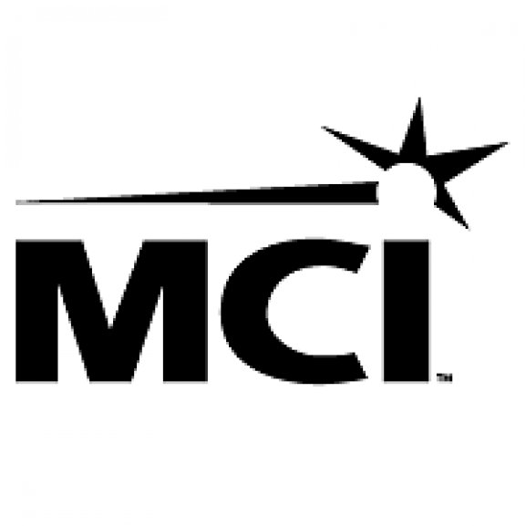 Logo of MCI