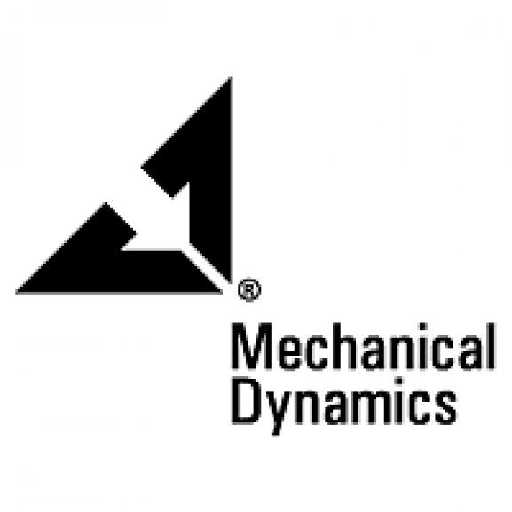 Logo of Mechanical Dynamics