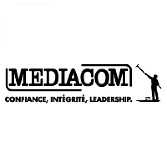 Logo of Mediacom