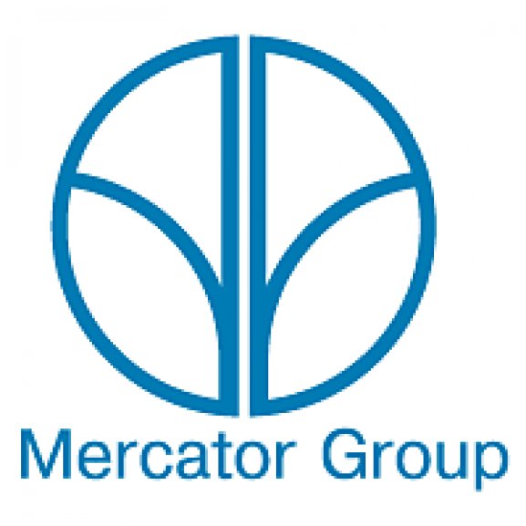 Logo of Mercator Group