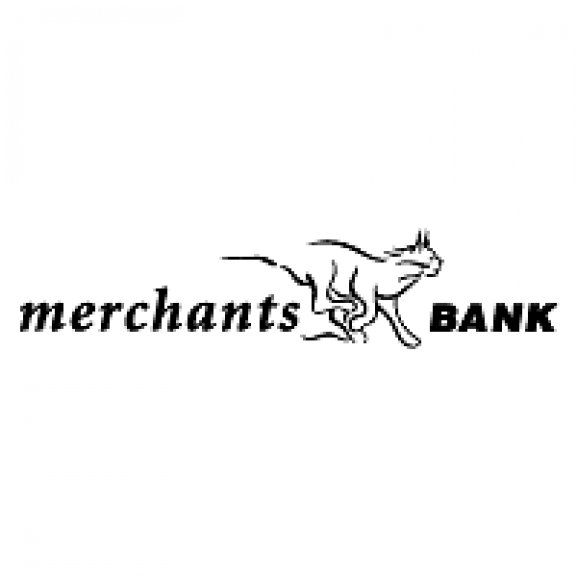 Logo of Merchants Bank
