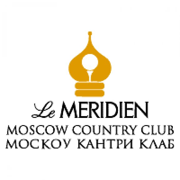 Logo of Meriden Moscow Country Club