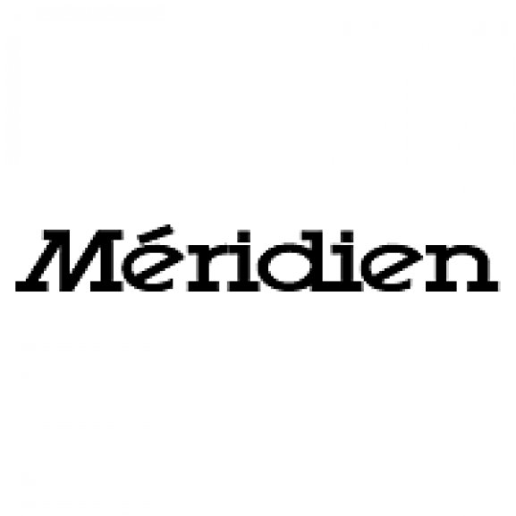 Logo of Meridien