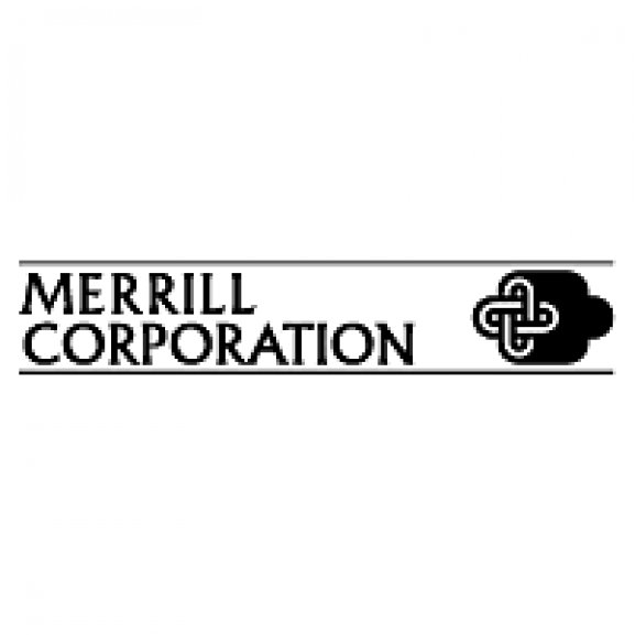 Logo of Merrill