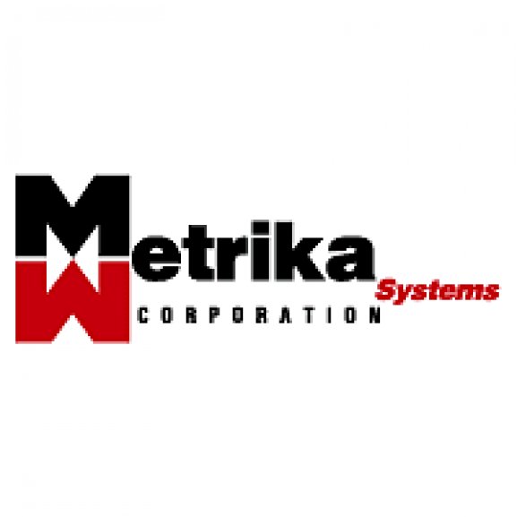 Logo of Metrika Systems