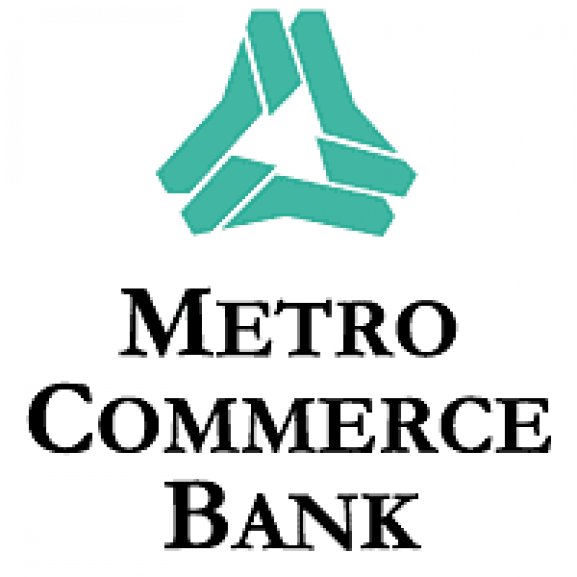 Logo of Metro Commerce Bank