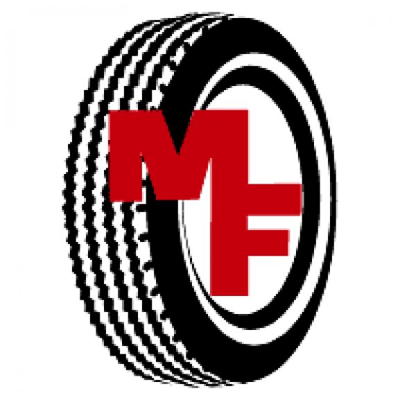 Logo of MF