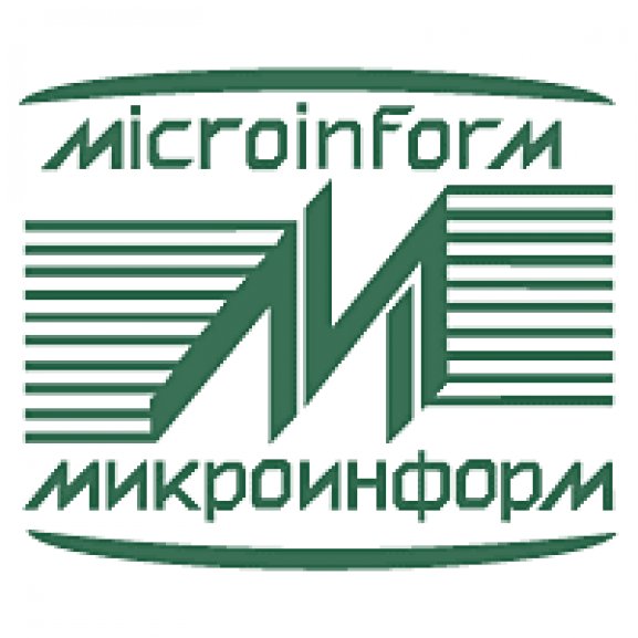 Logo of Microinform