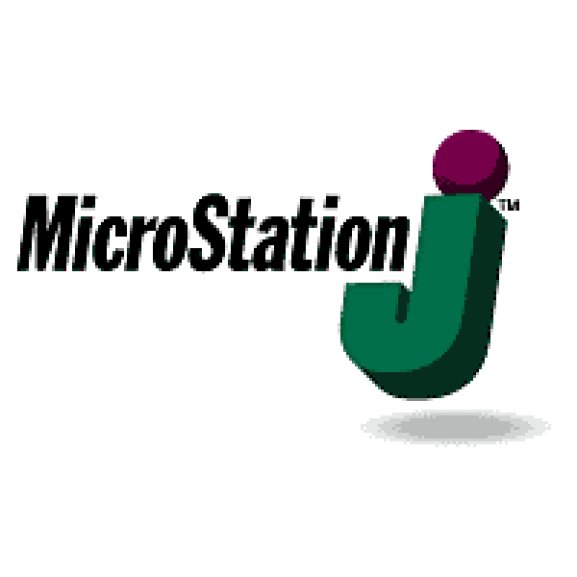 Logo of MicroStationJ