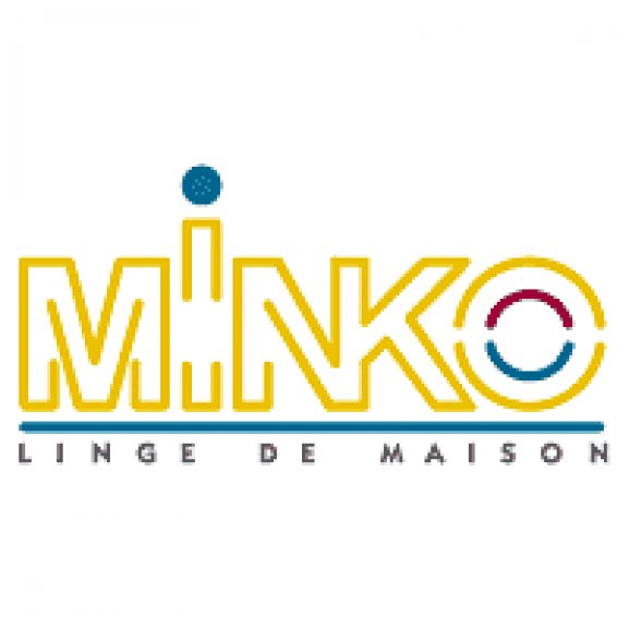 Logo of Minko