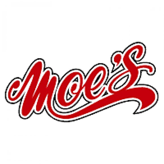 Logo of Moes
