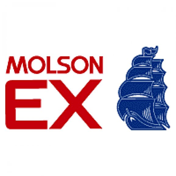 Logo of Molson Ex