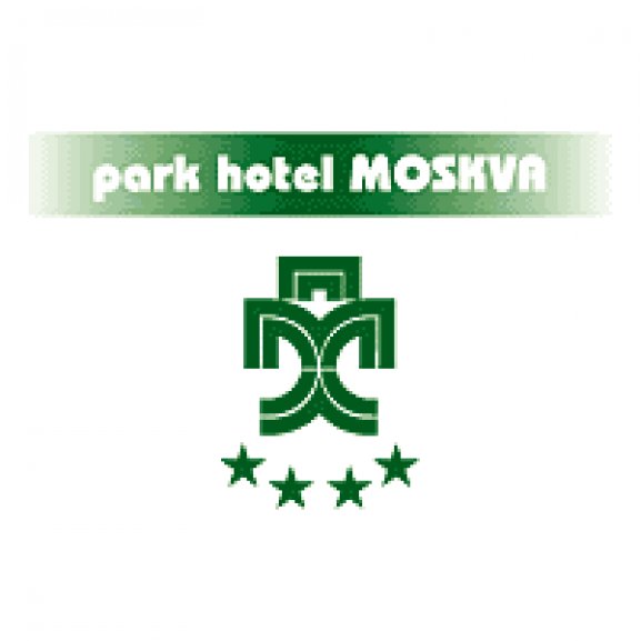 Logo of Moskva Park Hotel