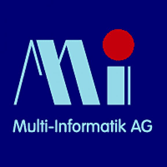 Logo of Multi-Informatik