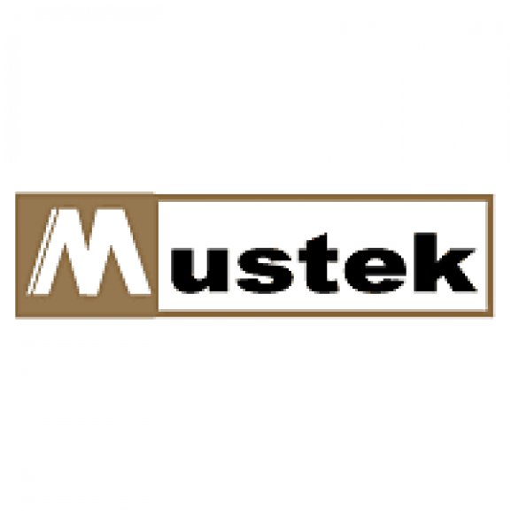 Logo of Mustek
