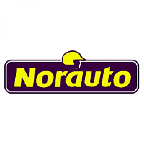 Logo of Norauto