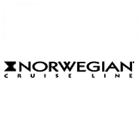 Logo of Norwegian Cruise Line