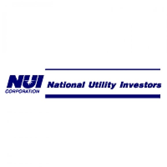 Logo of NUI