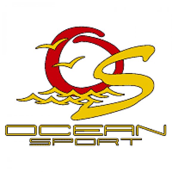 Logo of Ocean Sport