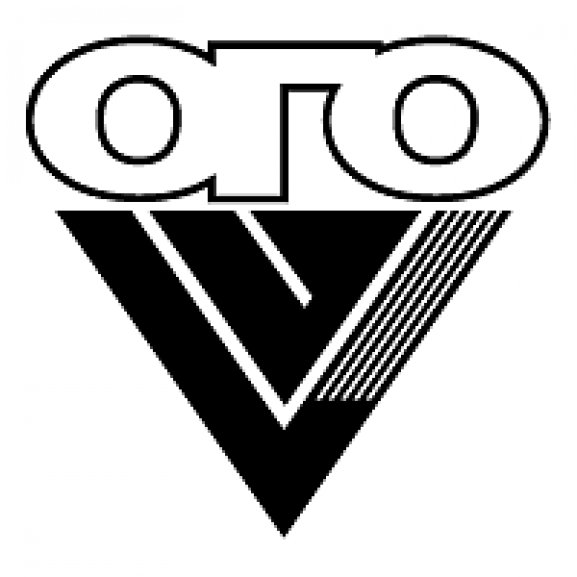Logo of Ogo
