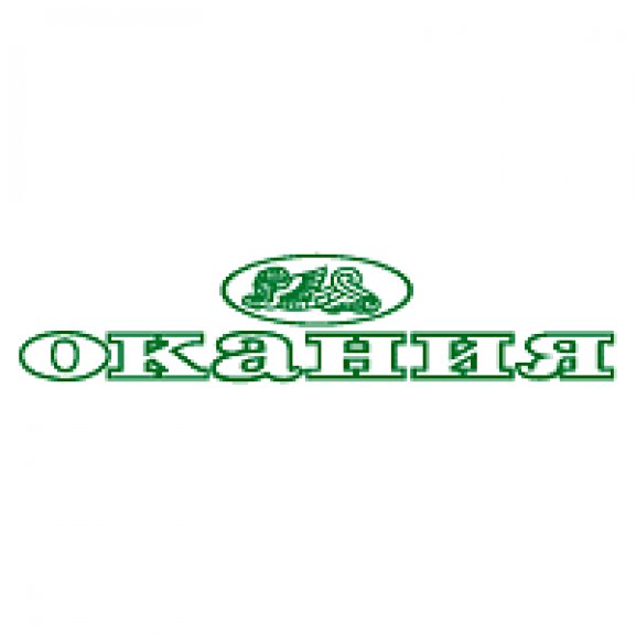 Logo of Okania