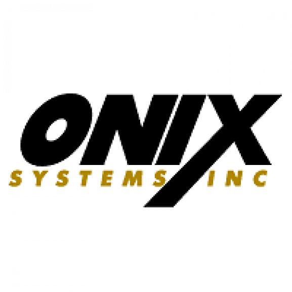 Logo of Onix Systems