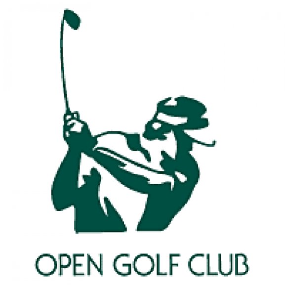 Logo of Open Golf Club